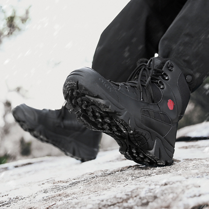 TrailBlaze Pro Tactical Shoes