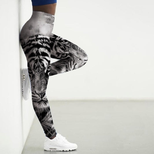 Primal Flow Yoga Pants