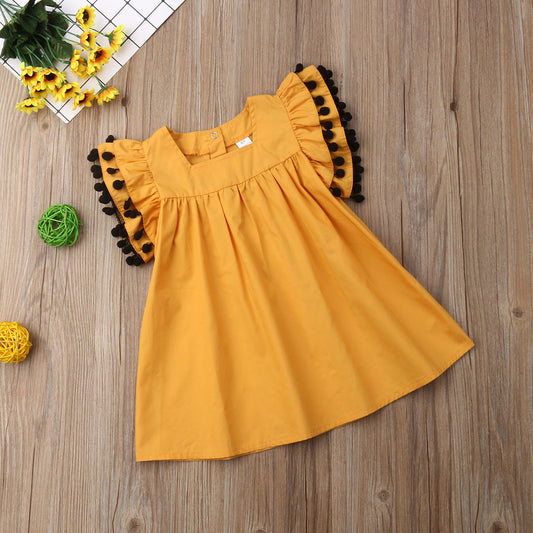 LittleLuxe Dress